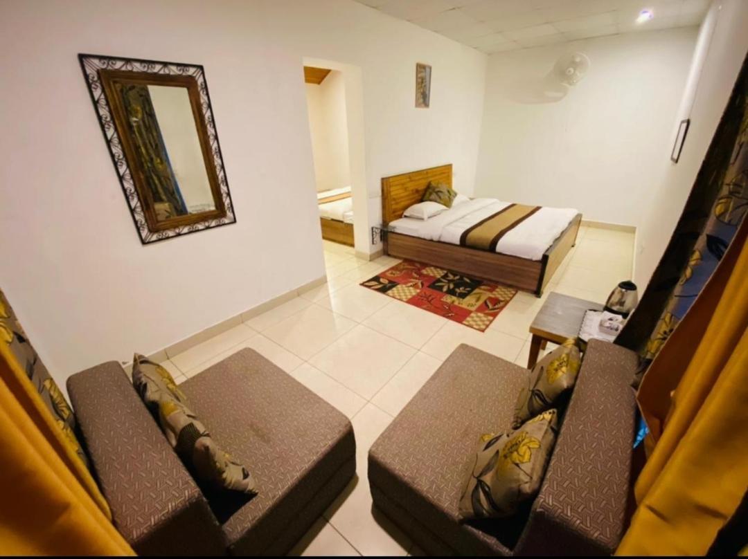 Mist N Meadows Resort Rājgarh Εξωτερικό φωτογραφία