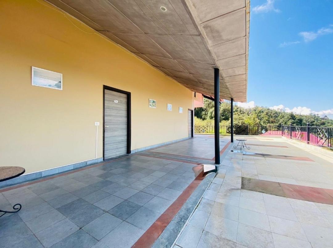 Mist N Meadows Resort Rājgarh Εξωτερικό φωτογραφία