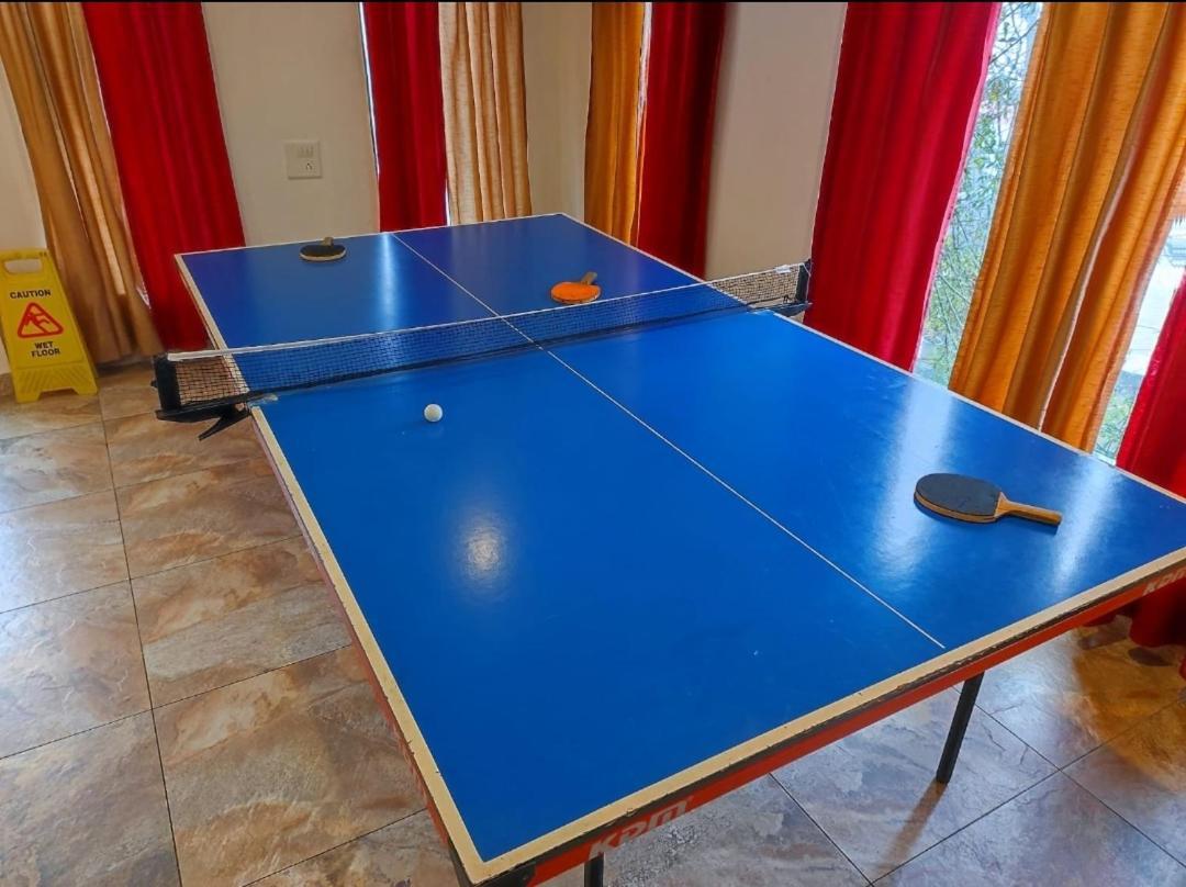 Mist N Meadows Resort Rājgarh Εξωτερικό φωτογραφία