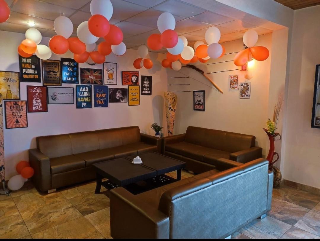 Mist N Meadows Resort Rājgarh Εξωτερικό φωτογραφία