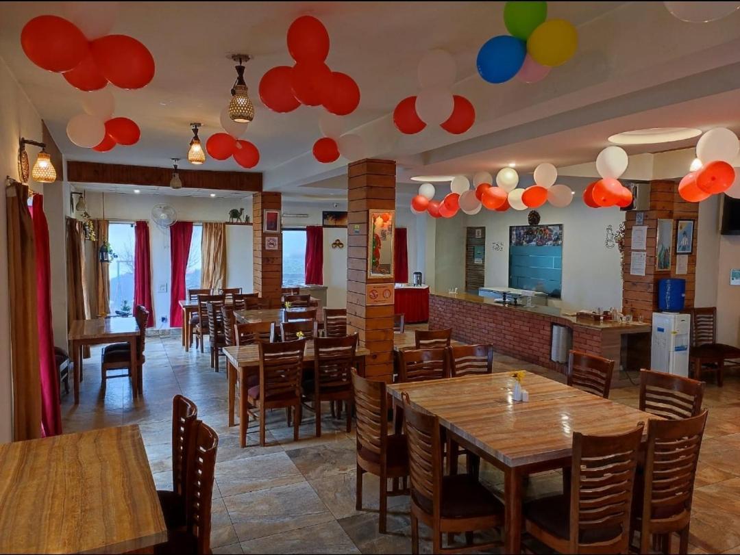 Mist N Meadows Resort Rājgarh Εξωτερικό φωτογραφία