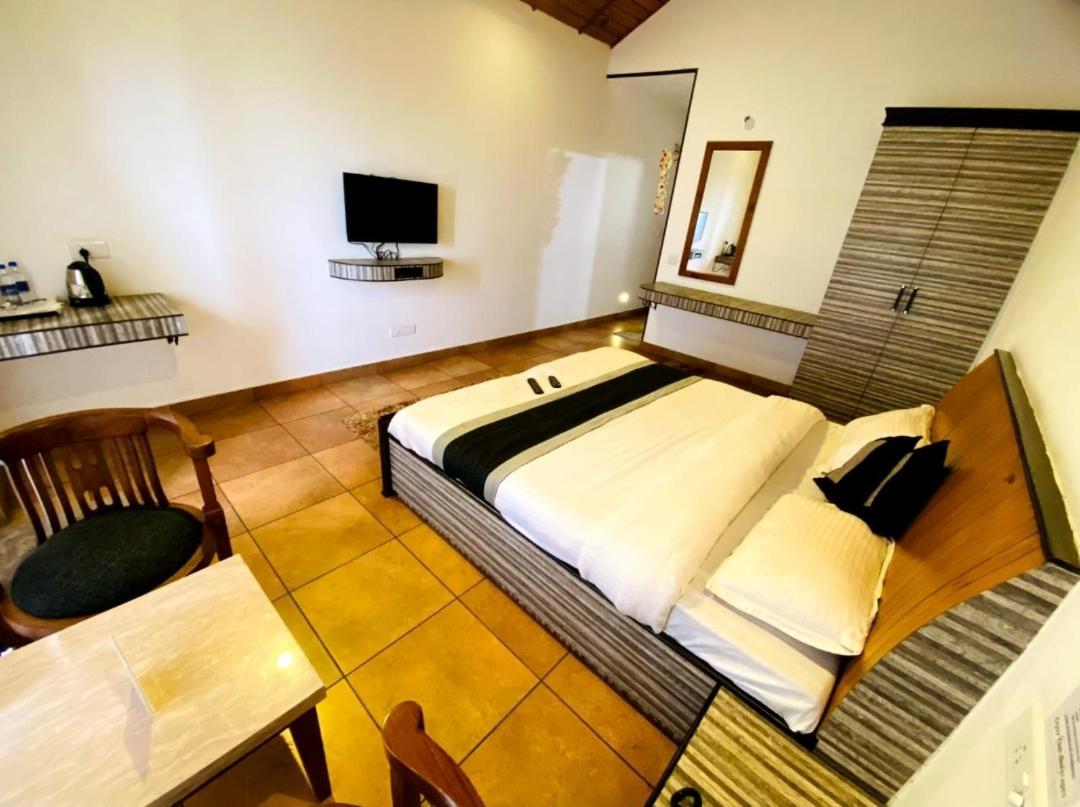 Mist N Meadows Resort Rājgarh Εξωτερικό φωτογραφία