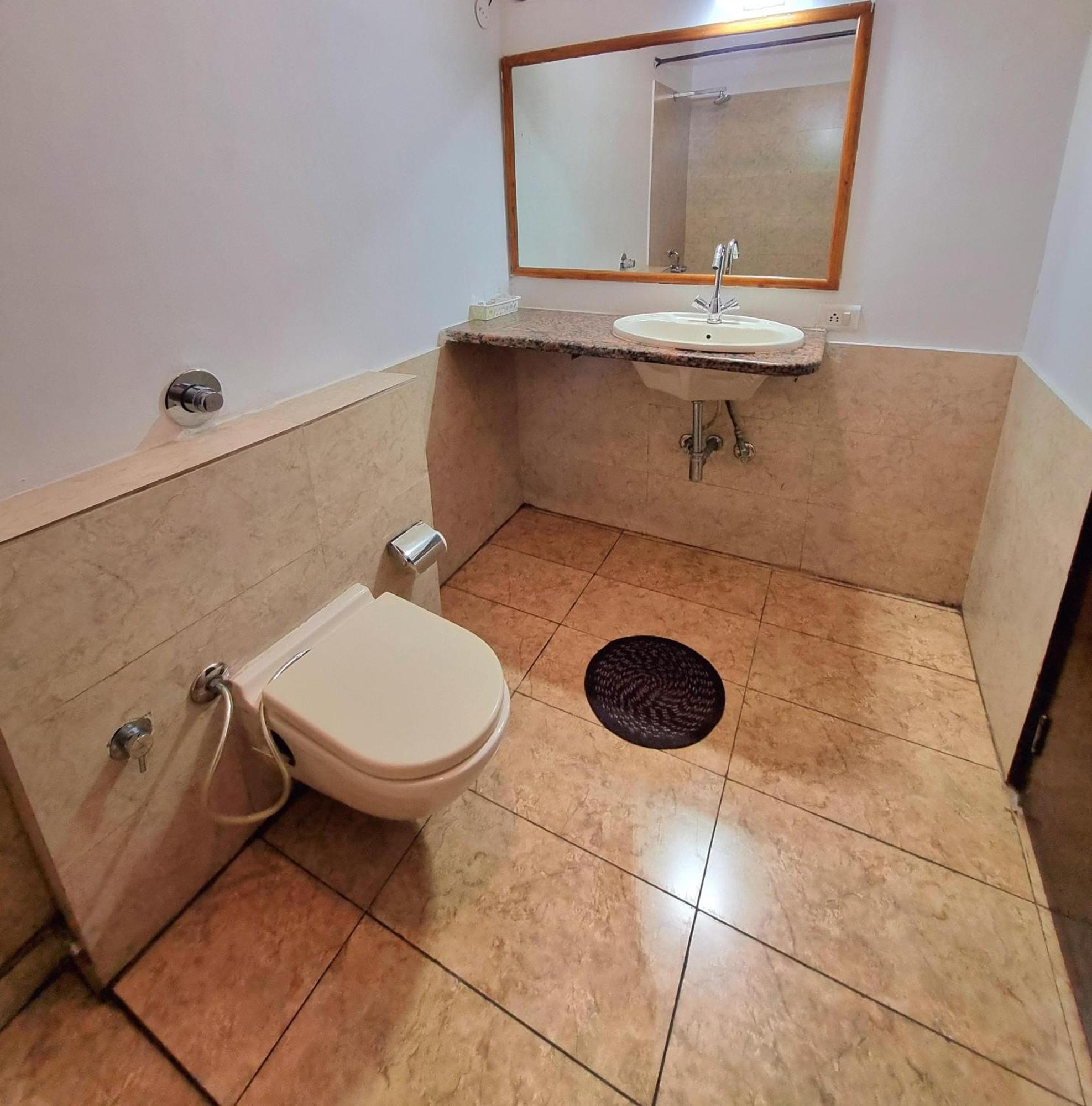 Mist N Meadows Resort Rājgarh Εξωτερικό φωτογραφία