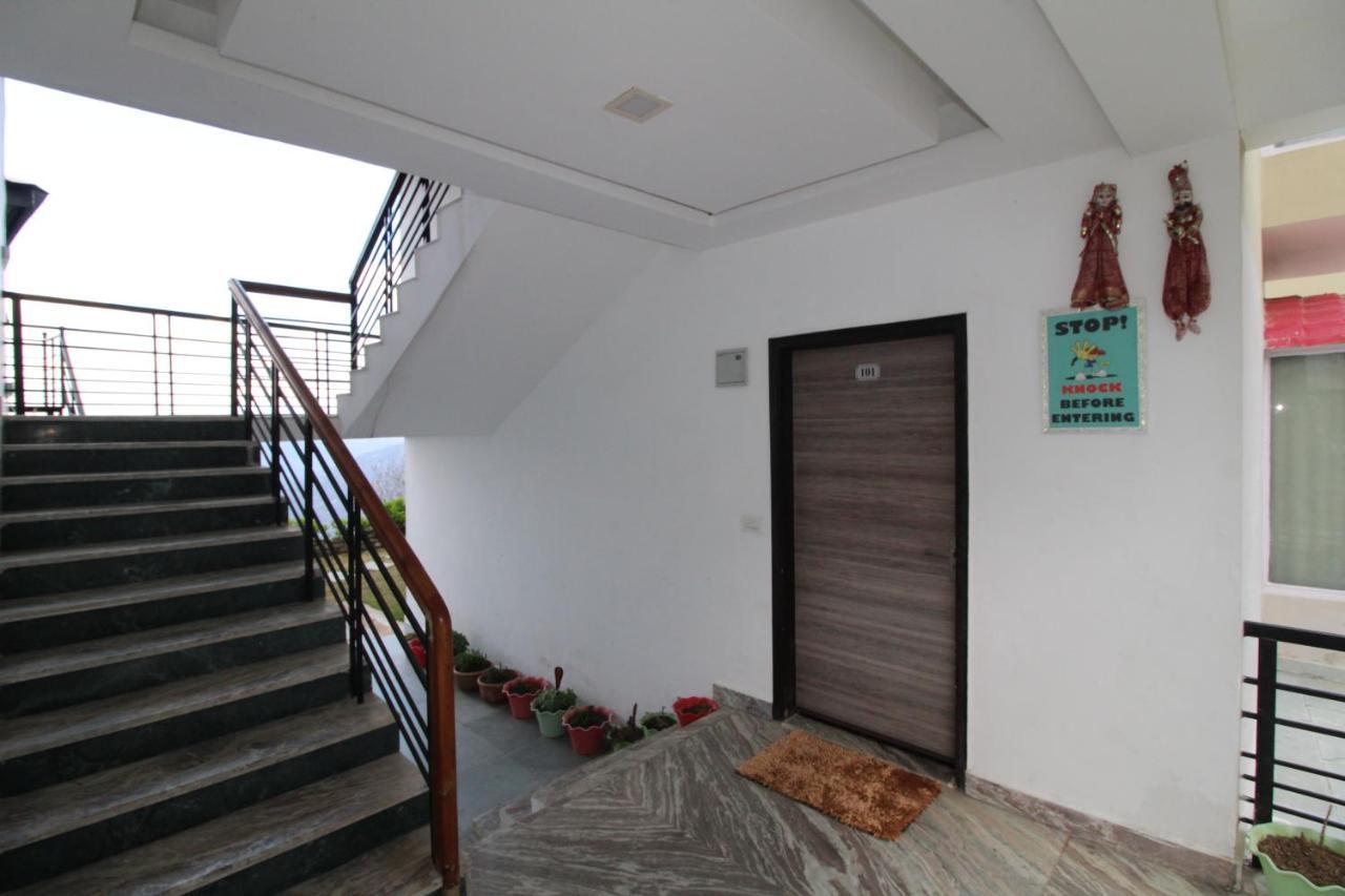 Mist N Meadows Resort Rājgarh Εξωτερικό φωτογραφία